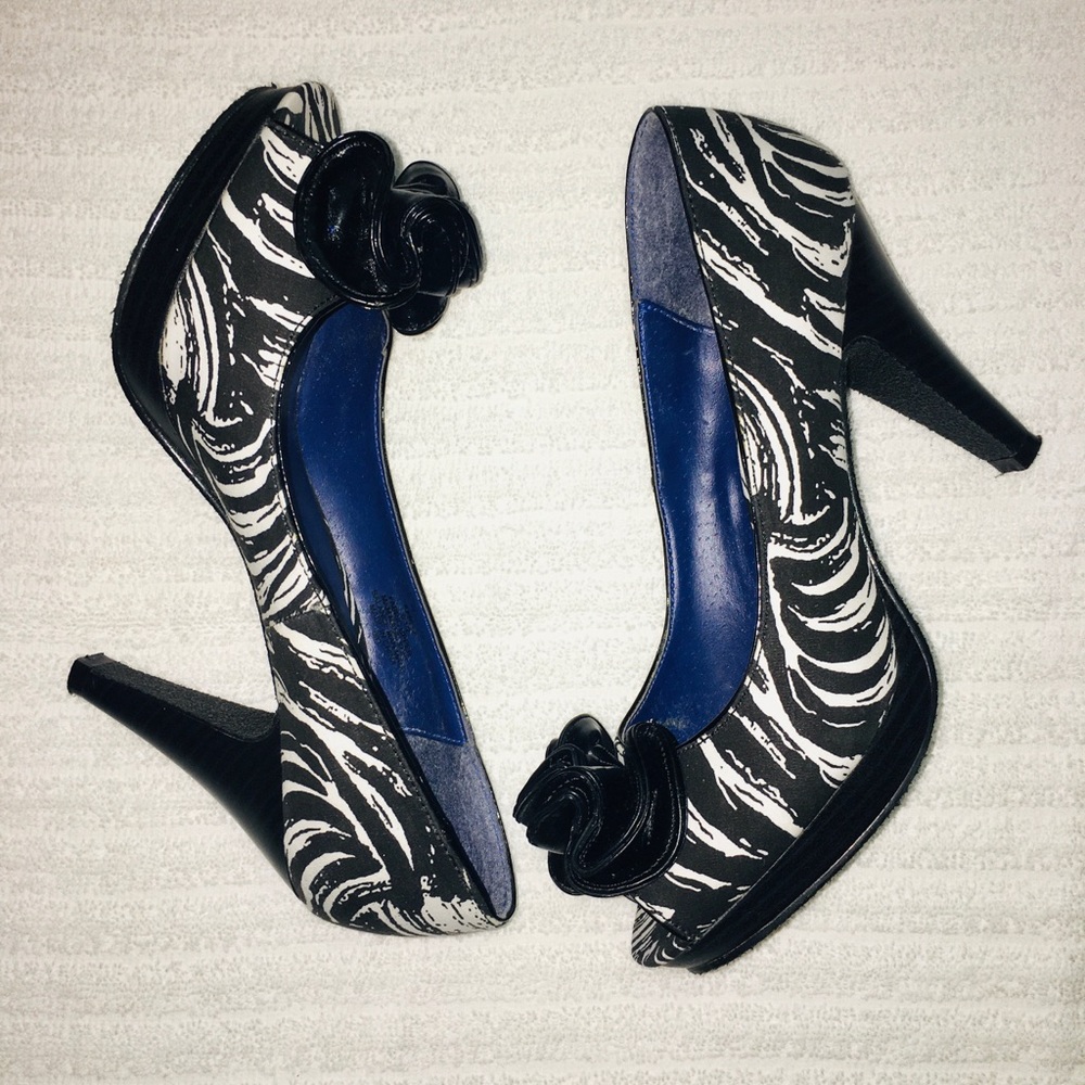 Madden Girl Karlla Shoes